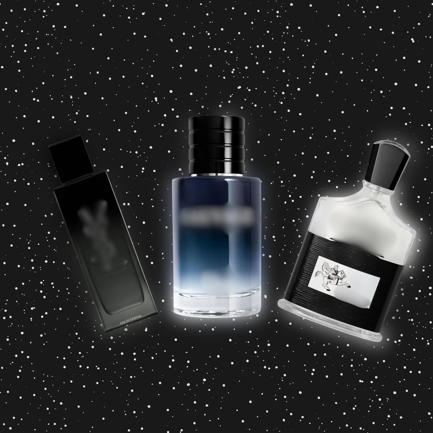 Colognes